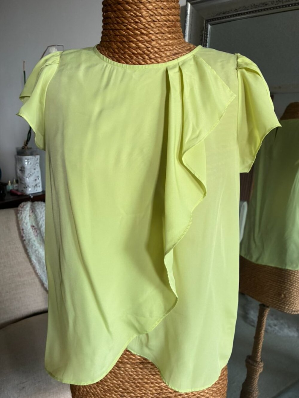 BCBG Blouse